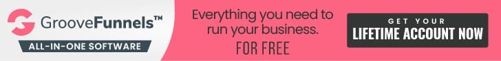 Everything You Need To Run Your Online Business For Free - Get Your Free Lifetime Account Now