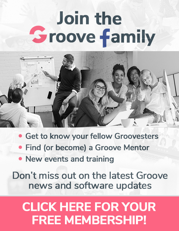 Groove Management