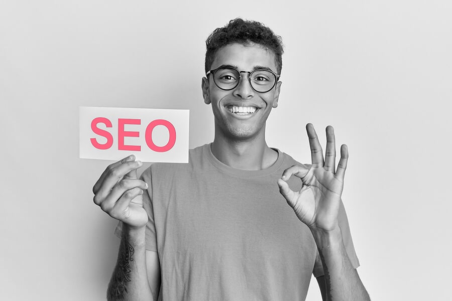 SEO - Answers To Your Questions
