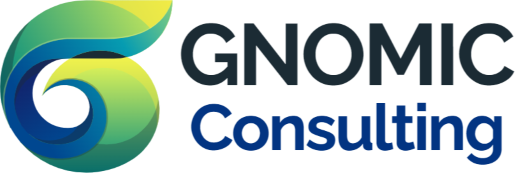 Gnomic consulting logo