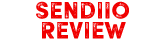 Sendiio review logo