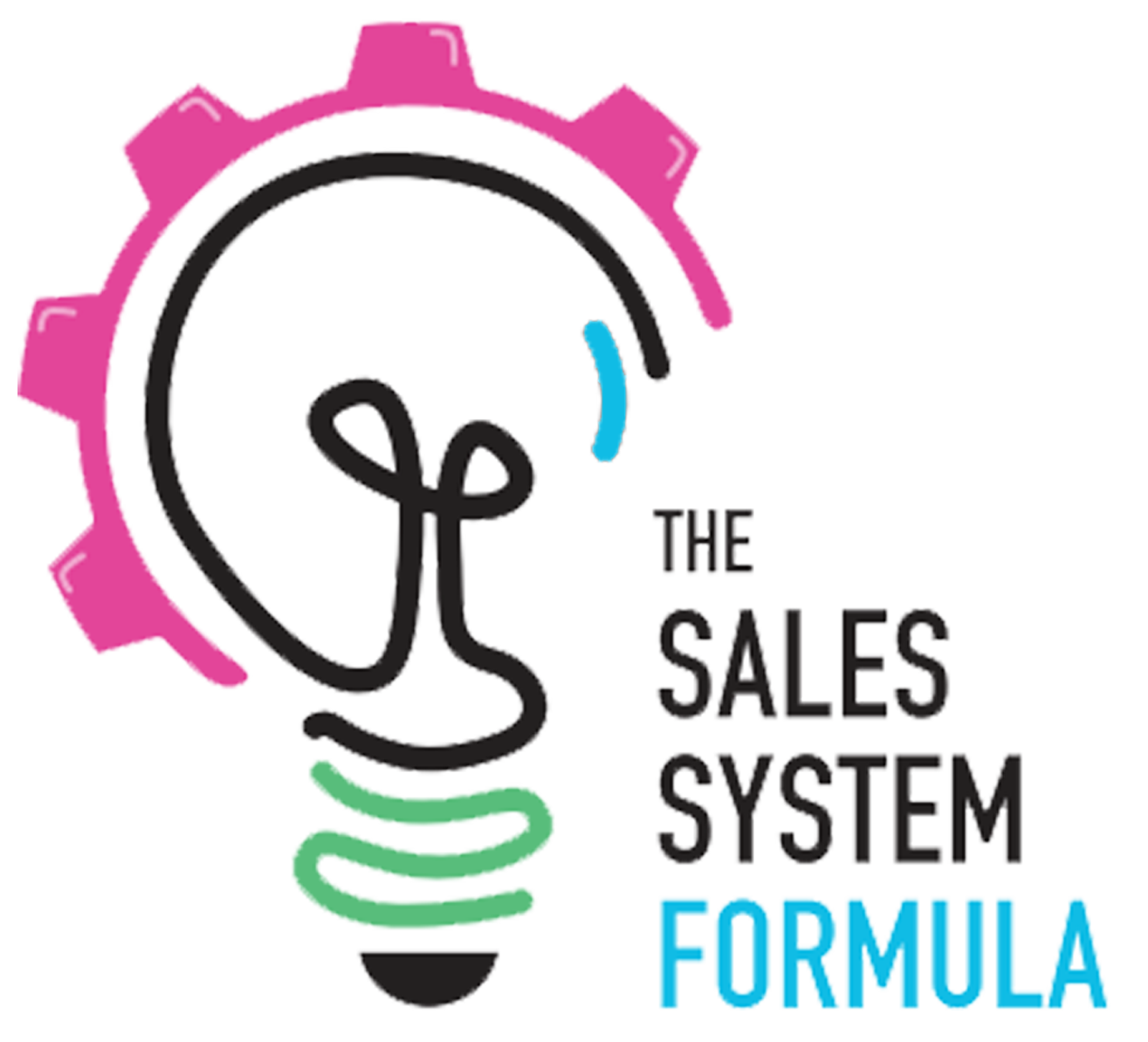 The Sales System Formula