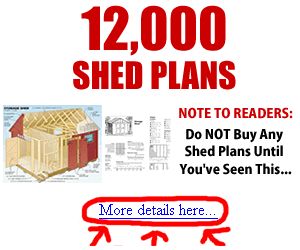 Link to the free shed plan pag