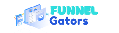 Funnel Gator Logo