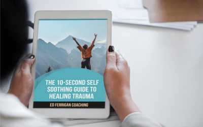 the 10-Second trauma release manual 