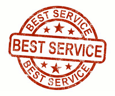 Best service Seal