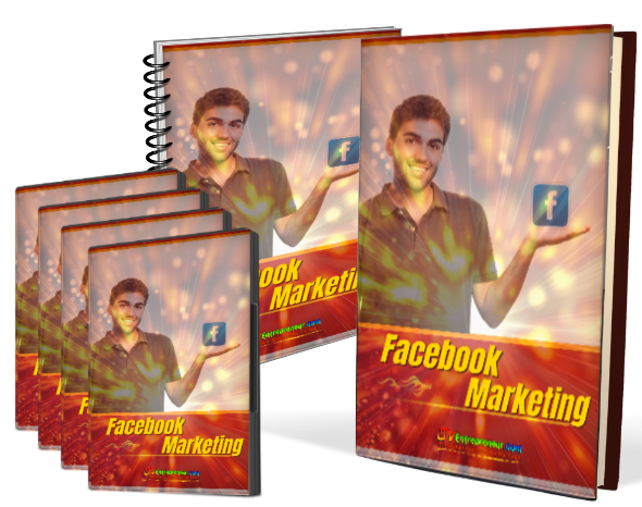 GrooveFunnels Bonus - Facebook Marketing Training Series