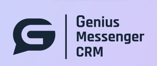 Genius Messenger CRM