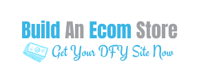 DFY eCom Store