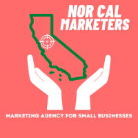 NorCal Marketers logo