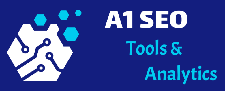 A1 SEO Tools & Analytics