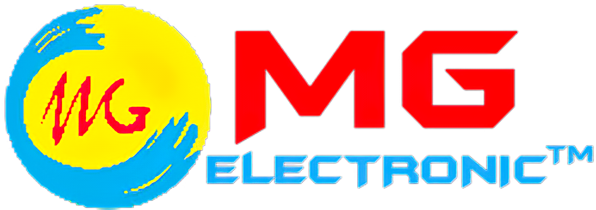 Megaindo Electronic