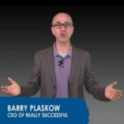 Barry Plaskow