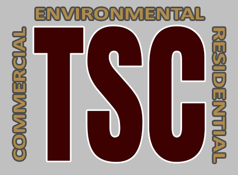 TSC Construction Consulting Header Logo