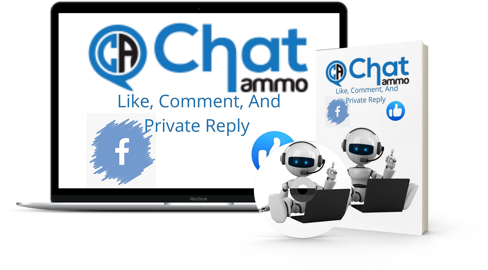 Like comment, reply autoposter for facebook, free when you upgrade your groovepages 