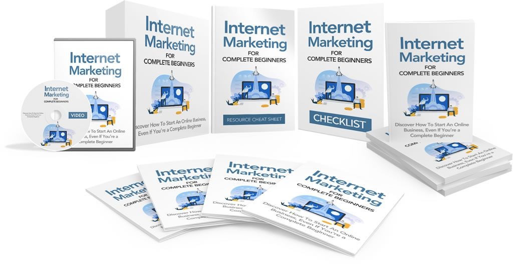 Internet Marketing For beginners