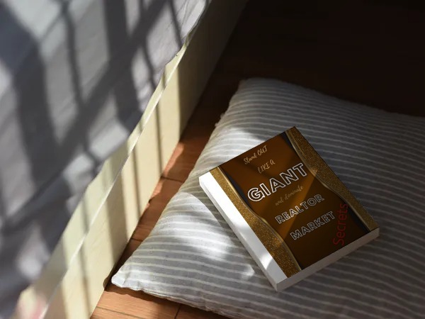 Free Realtor Marketing and domination book