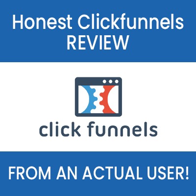 Clickfunnels review from user
