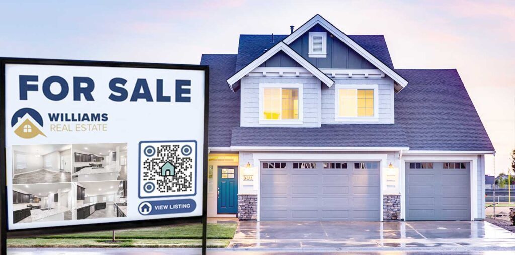 FREE Real Estate Sales funnel