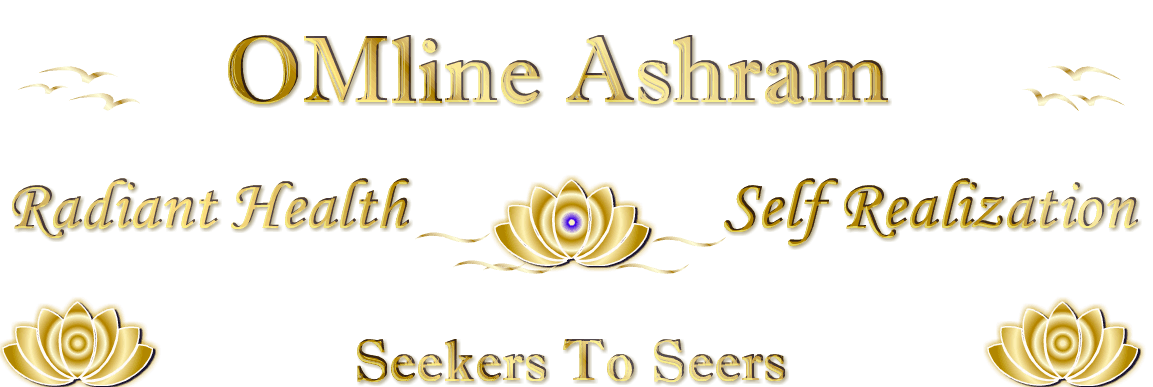 OMline Ahsram Health and Spiritual training center