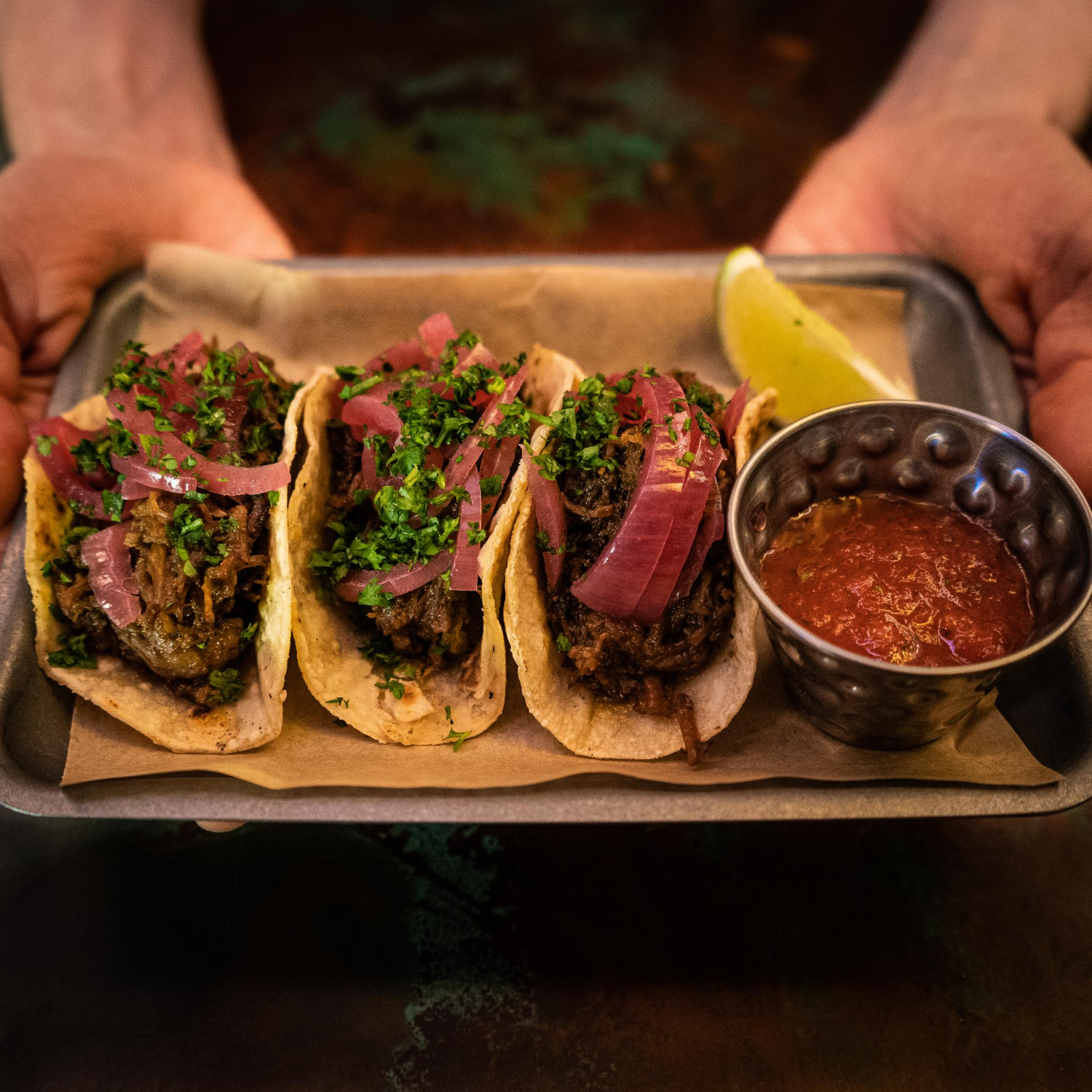 Fernando Machado Joins Chipotle—And a Major Brand Transformation May Be Beginning