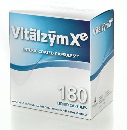 Vitalzym UK