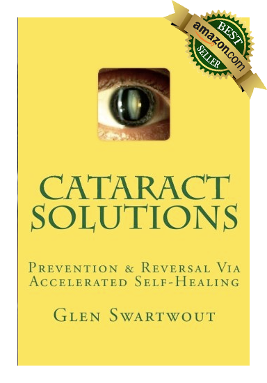 Cataract Solutions book cover
