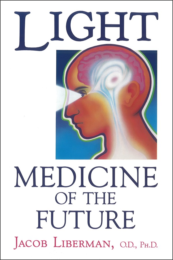 Light Medicine of the Future cover