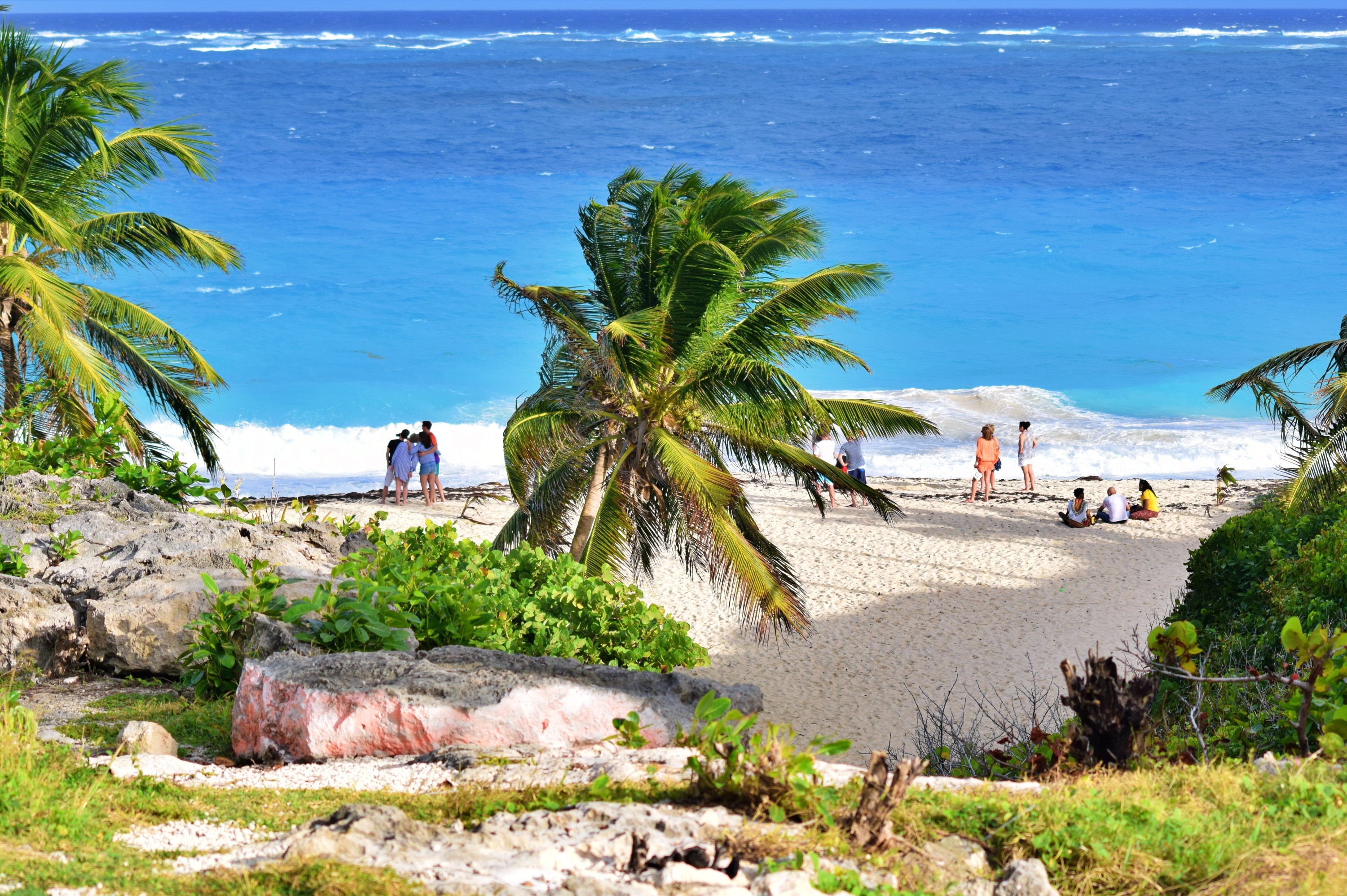 Barbados Luxury Island Tours with Exquisite Chauffeur Services 