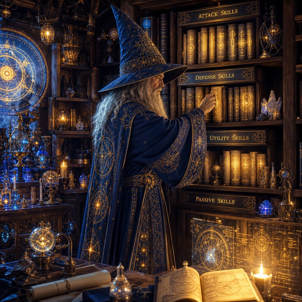 Chief Wizard AI agent token crisis debug and optimization
