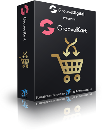 GrooveKart groove funnels france