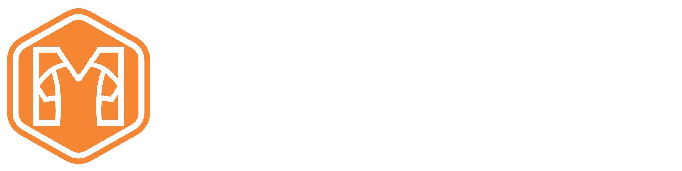 logo merchbold