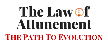 Law of Attunement