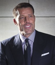 Anthony Robbins