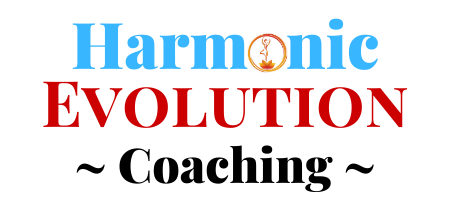 Harmonic Evolution Coaching