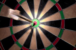 DartBoard