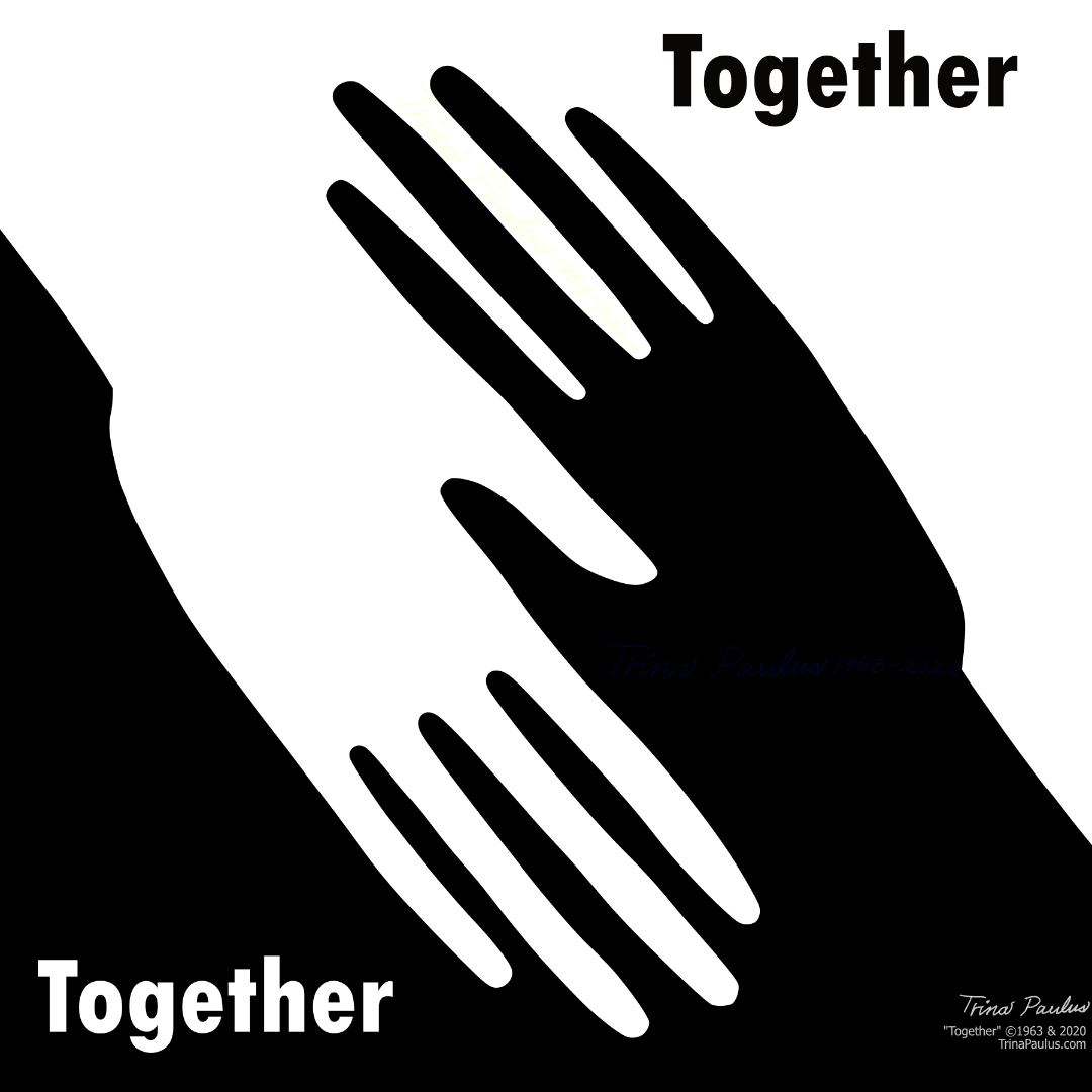 Together by Trina Paulus