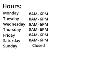 furniture store near me