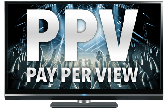 pay per view traffic