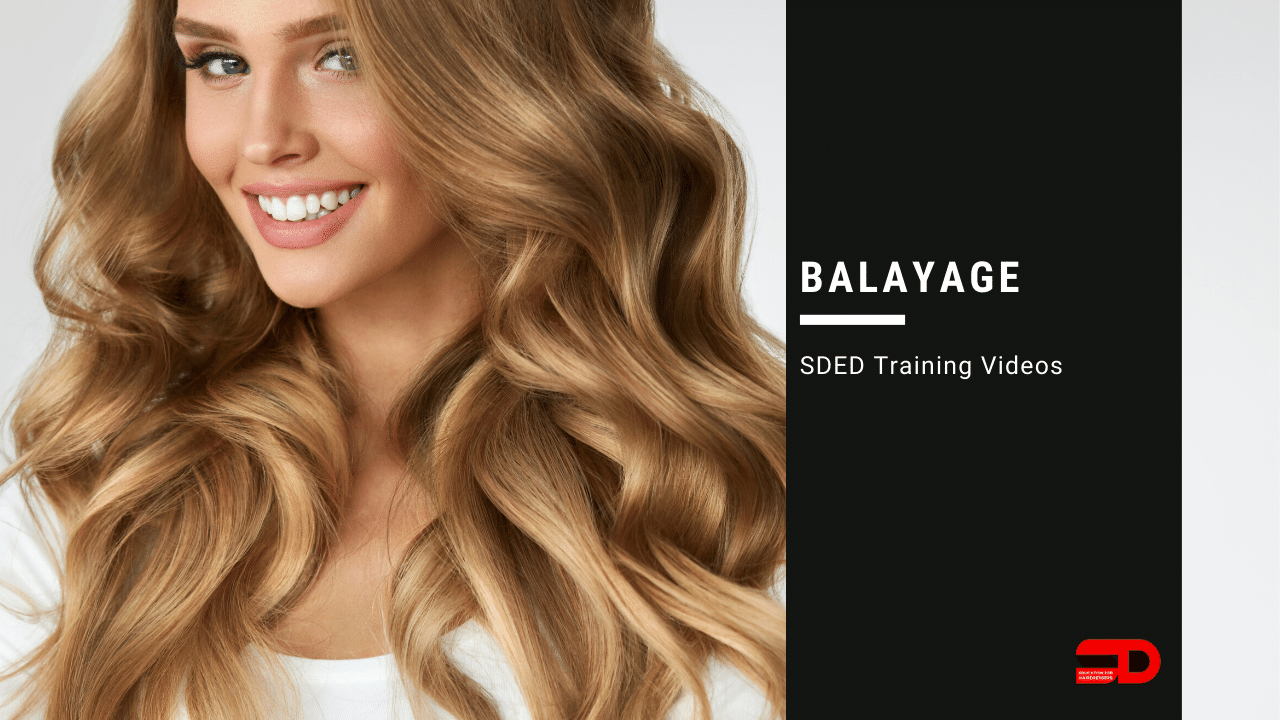 balayage