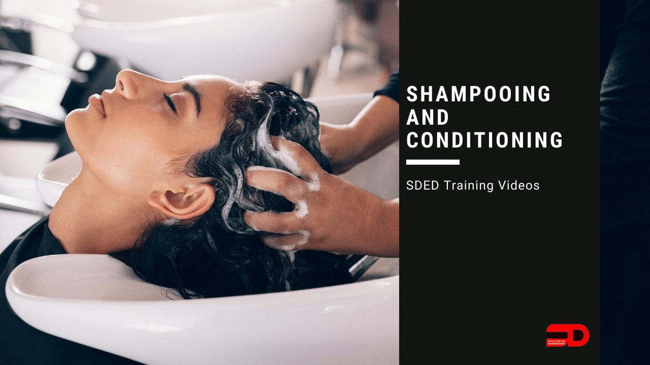 shampooing-and-conditioning