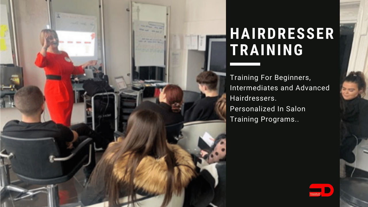 in-salon-training