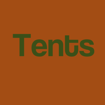 tents-collection