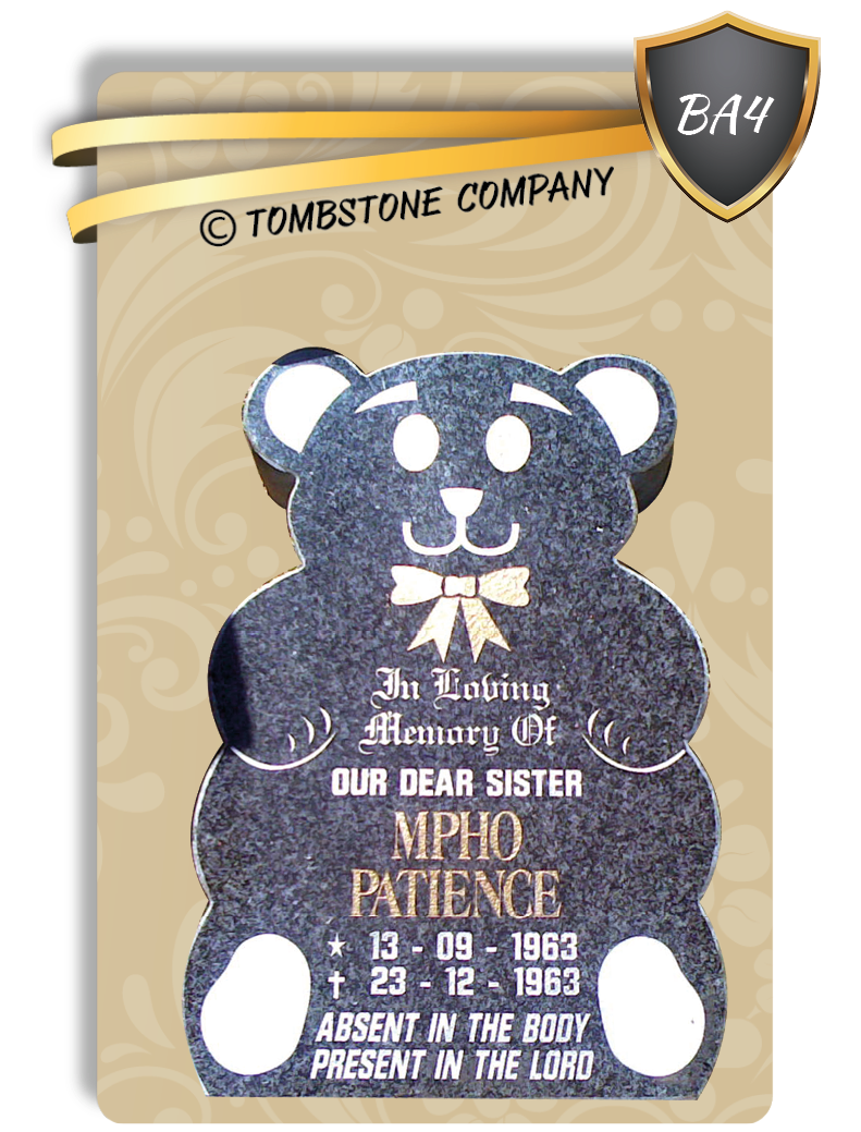 tombstone prices option 1