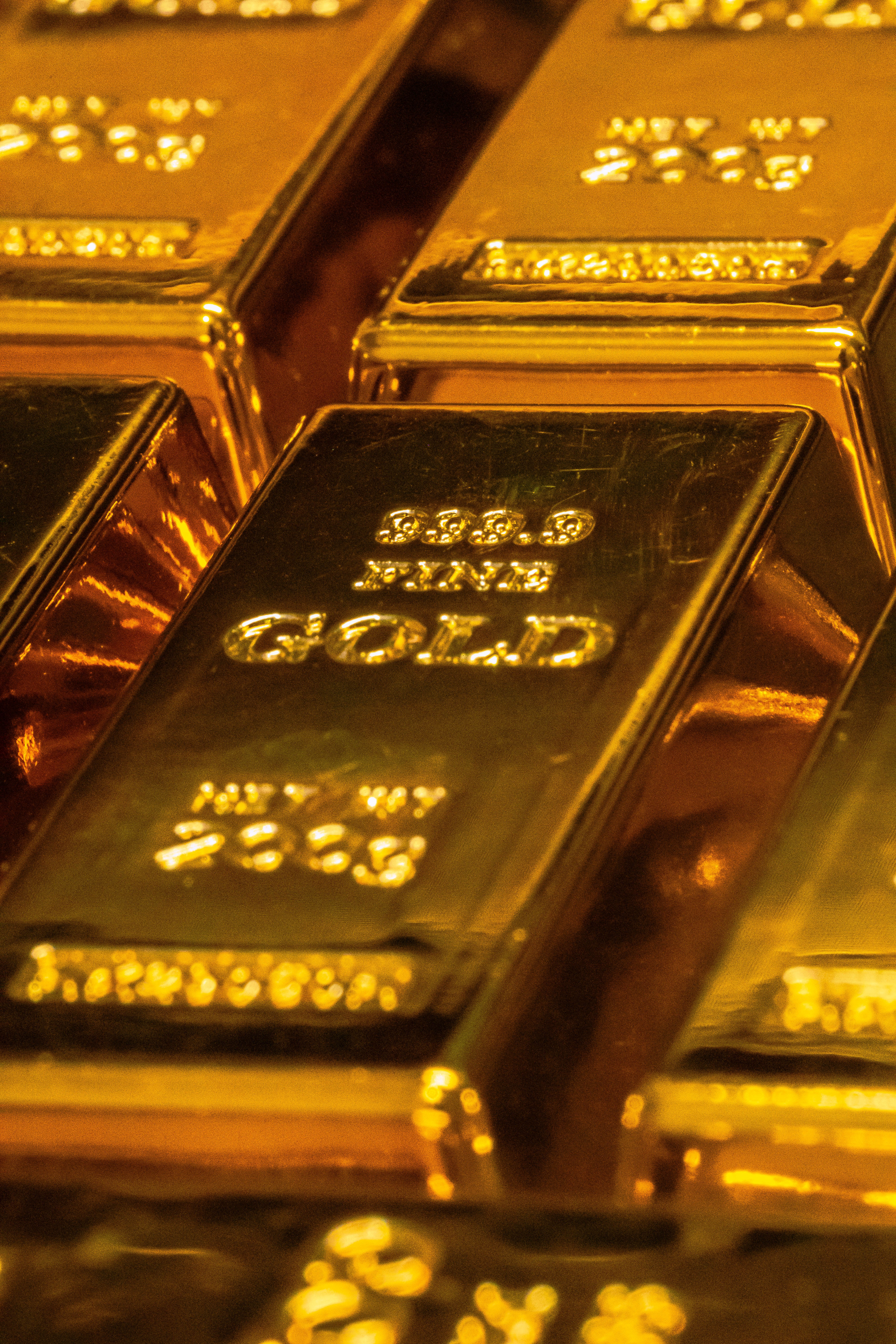 Gold IRA investing companies