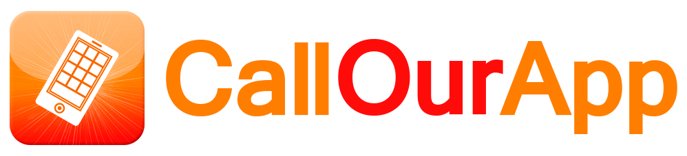 Call Our App Logo (CallOurApp)