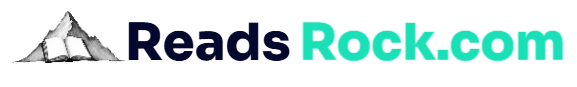 Reads Rock logo