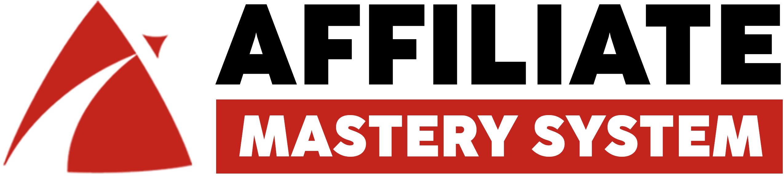 Affiliate Mastery System