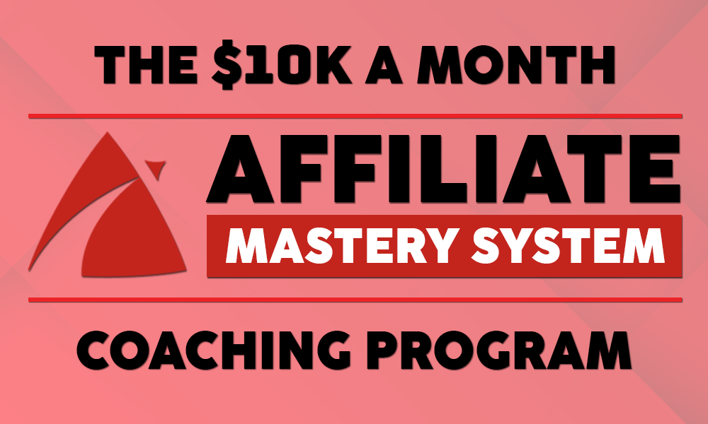 AMS Coaching Program