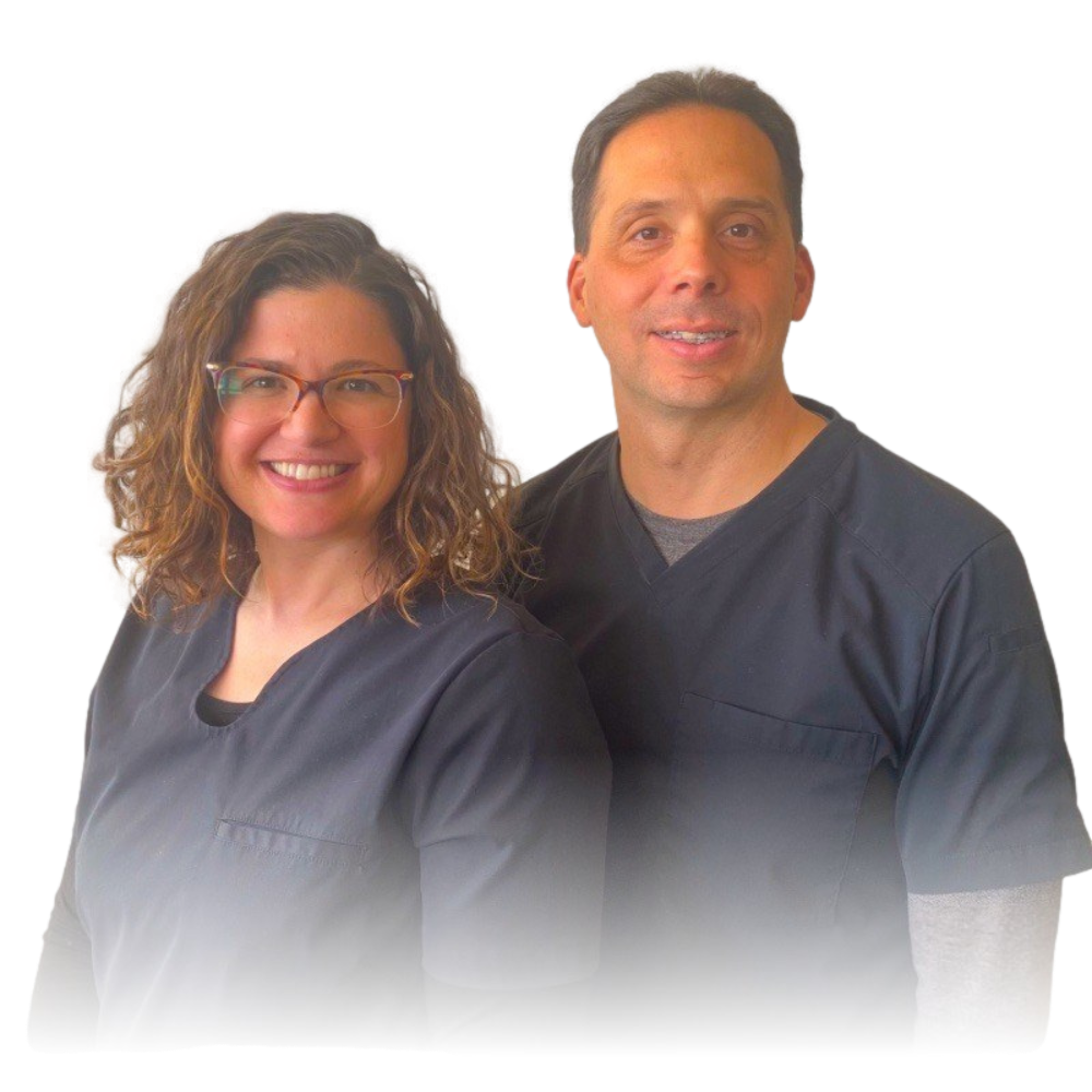 Whether it's back pain, neck pain, headaches, sciatica, or something else, Dr. Lopez and Dr. Curtis offer the most advanced, customized osteopathic treatment in Denver, Colorado